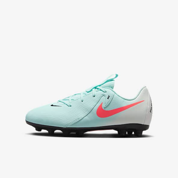 NIKE公式】 ファントム サッカースパイク・シューズ【ナイキ公式